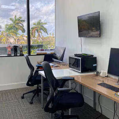 4800 N Federal Hwy, Boca Raton Image 2