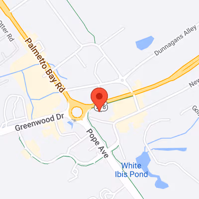 2 Corpus Christi Pl, Hilton Head Image 7