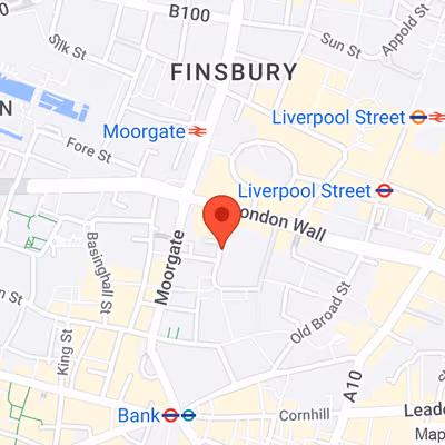 14/18 Copthall Avenue, London Image 11