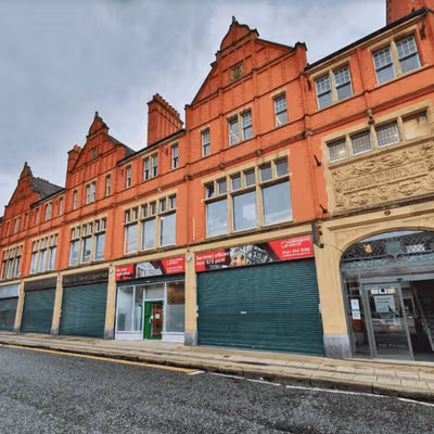 Stamford Street West, Ashton-under-lyne Image 6