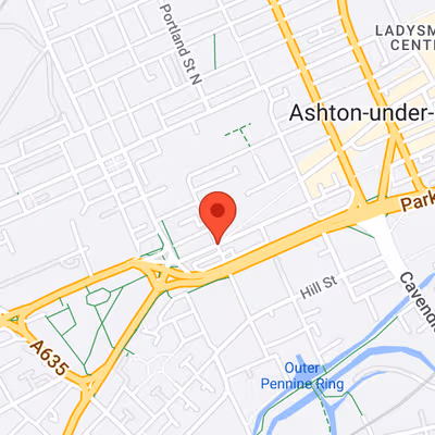 Stamford Street West, Ashton-under-lyne Image 7