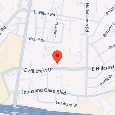 275 E Hillcrest Dr, Thousand Oaks Image 14