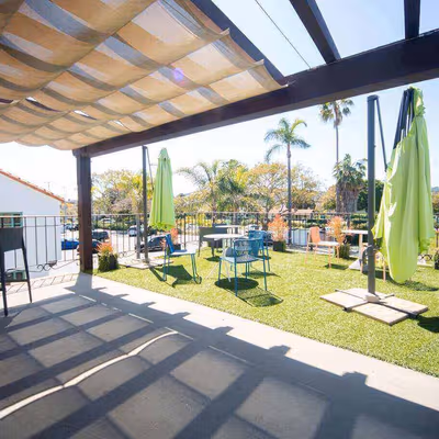 1221 Chapala St, Santa Barbara Image 2