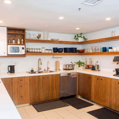 1221 Chapala St, Santa Barbara Image 7