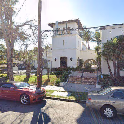 1221 Chapala St, Santa Barbara Image 1