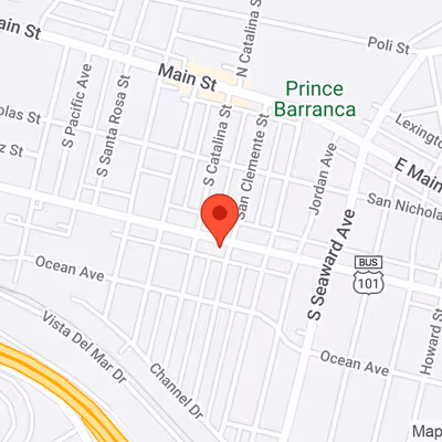 2112 East Thompson Boulevard, Ventura Image 10