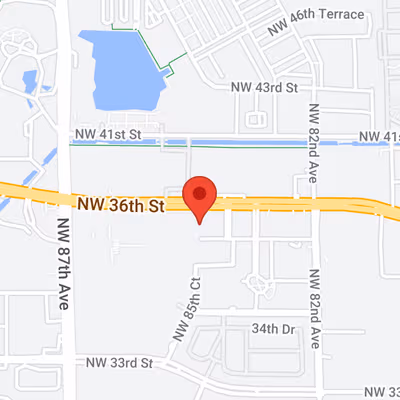 8400 Nw 36th Street, Doral Image 8