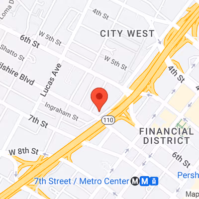 1001 Wilshire Blvd, Los Angeles Image 14