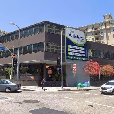 1001 Wilshire Blvd, Los Angeles Image 9