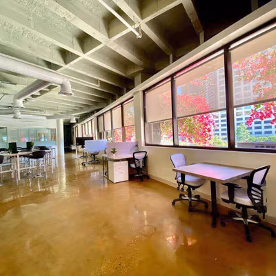 1001 Wilshire Blvd, Los Angeles Image 5