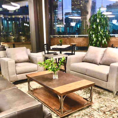 1001 Wilshire Blvd, Los Angeles Image 3