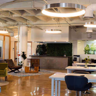 1001 Wilshire Blvd, Los Angeles Image 2