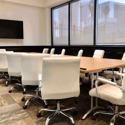 1001 Wilshire Blvd, Los Angeles Image 10