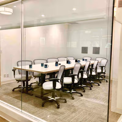 1001 Wilshire Blvd, Los Angeles Image 4