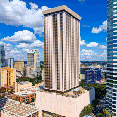 400 North Tampa Street, Tampa Image 8