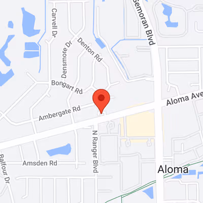 3001 Aloma Avenue, Winter Park Image 7