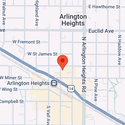 291 N Dunton Ave, Arlington Heights Image 6