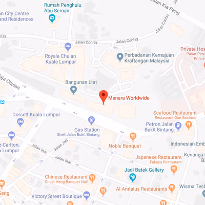 198 Jalan Bukit Bintang, Kuala Lumpur Image 9