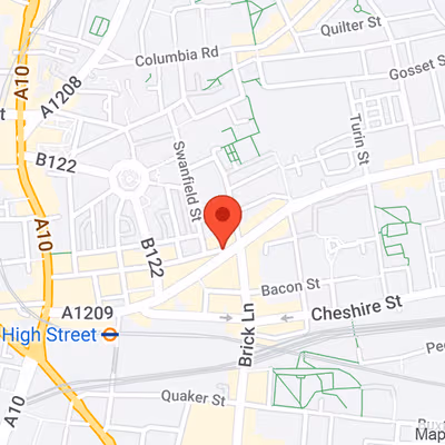 Redchurch Street, Greater London Image 6