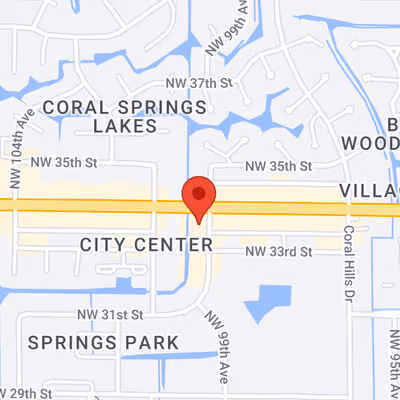 9900 W Sample Rd, Coral Springs Image 7