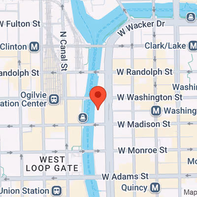 20 North Wacker Drive, Chicago Image 15