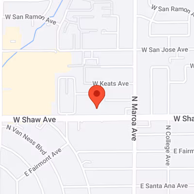 516 W Shaw Ave, Fresno Image 11