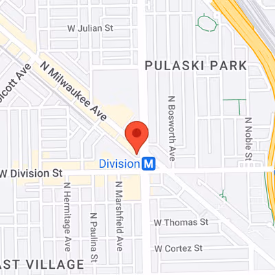 1212 N Ashland Ave, Chicago Image 12