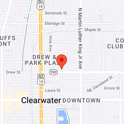 912 Drew Street, Clearwater Image 15