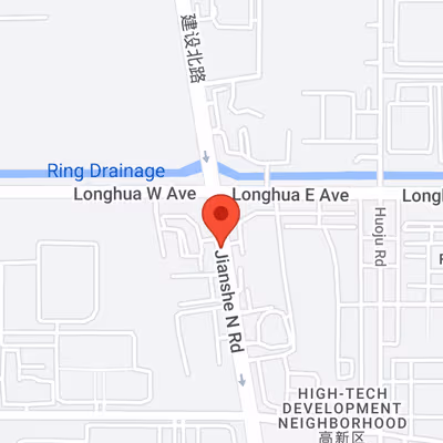 93 Jianshe North Road Time Centre, Tangshan Image 6