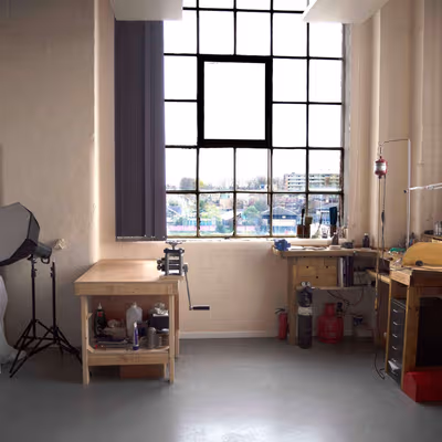 Burford Road, Stratford Image 8