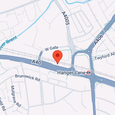 Brentham Old Power Station, London Image 12