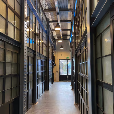 7-9 Ingate Place, Battersea Image 9