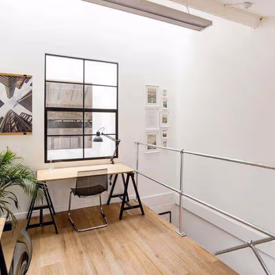 7-9 Ingate Place, Battersea Image 3