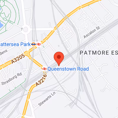 7-9 Ingate Place, Battersea Image 11