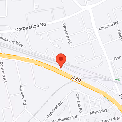 Wendover Court, Western Avenue Image 11