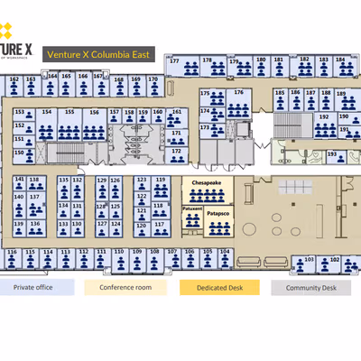 8865 Stanford Boulevard, Columbia Image 14