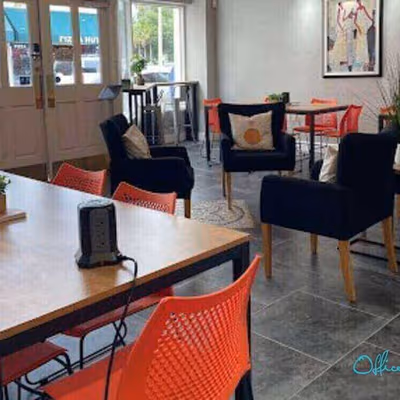 100 East New York Avenue, Deland Image 5