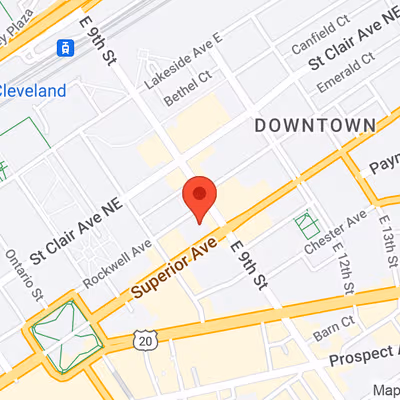 815 Superior Ave, Cleveland Image 7