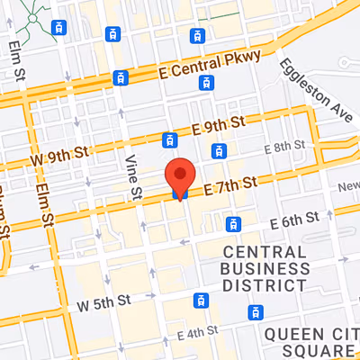 35 E 7th St, Cincinnati Image 21