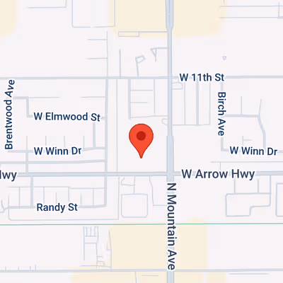 517 N Mountain Ave, Upland Image 13