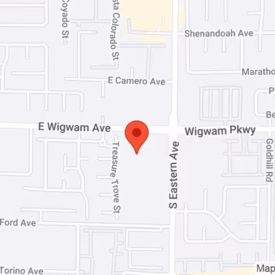 8565 S Eastern Ave, Las Vegas Image 7