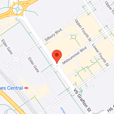 200 Grafton Gate, Milton Keynes Image 11