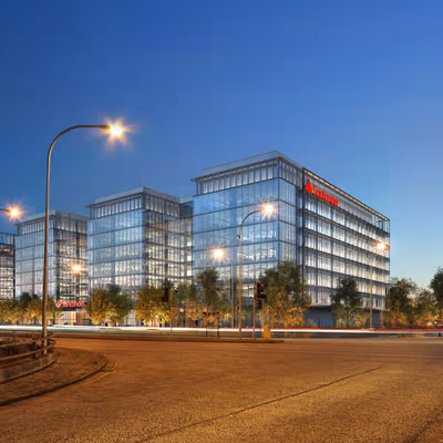 200 Grafton Gate, Milton Keynes Image 6