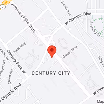 2121 Avenue Of The Stars, Los Angeles Image 8