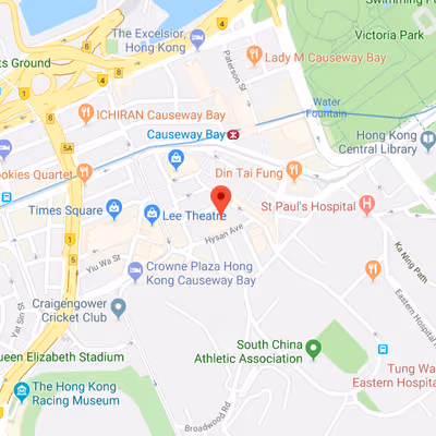 33 Hysan Avenue, Causeway Bay Image 10
