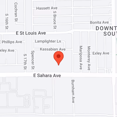 1810 E Sahara Ave, Las Vegas Image 16