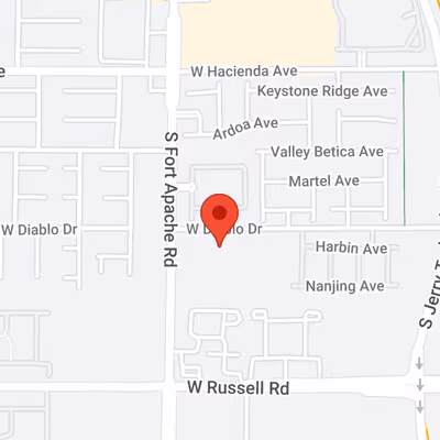 5510 S Ft Apache Rd, Las Vegas Image 12