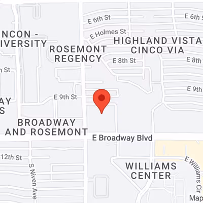 3430 East Sunrise Drive, Tucson Image 11