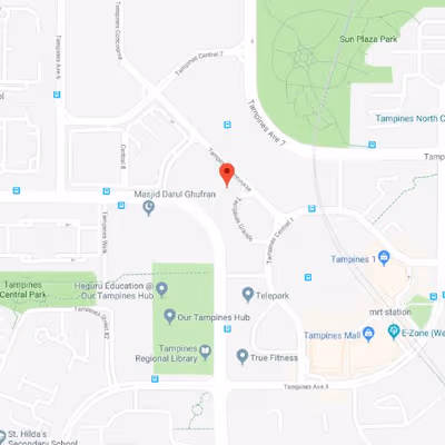 9 Raffles Place Level 9 Republic Plaza, Singapore Image 12