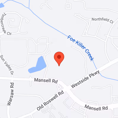 300 Colonial Center Parkway, Roswell Image 9